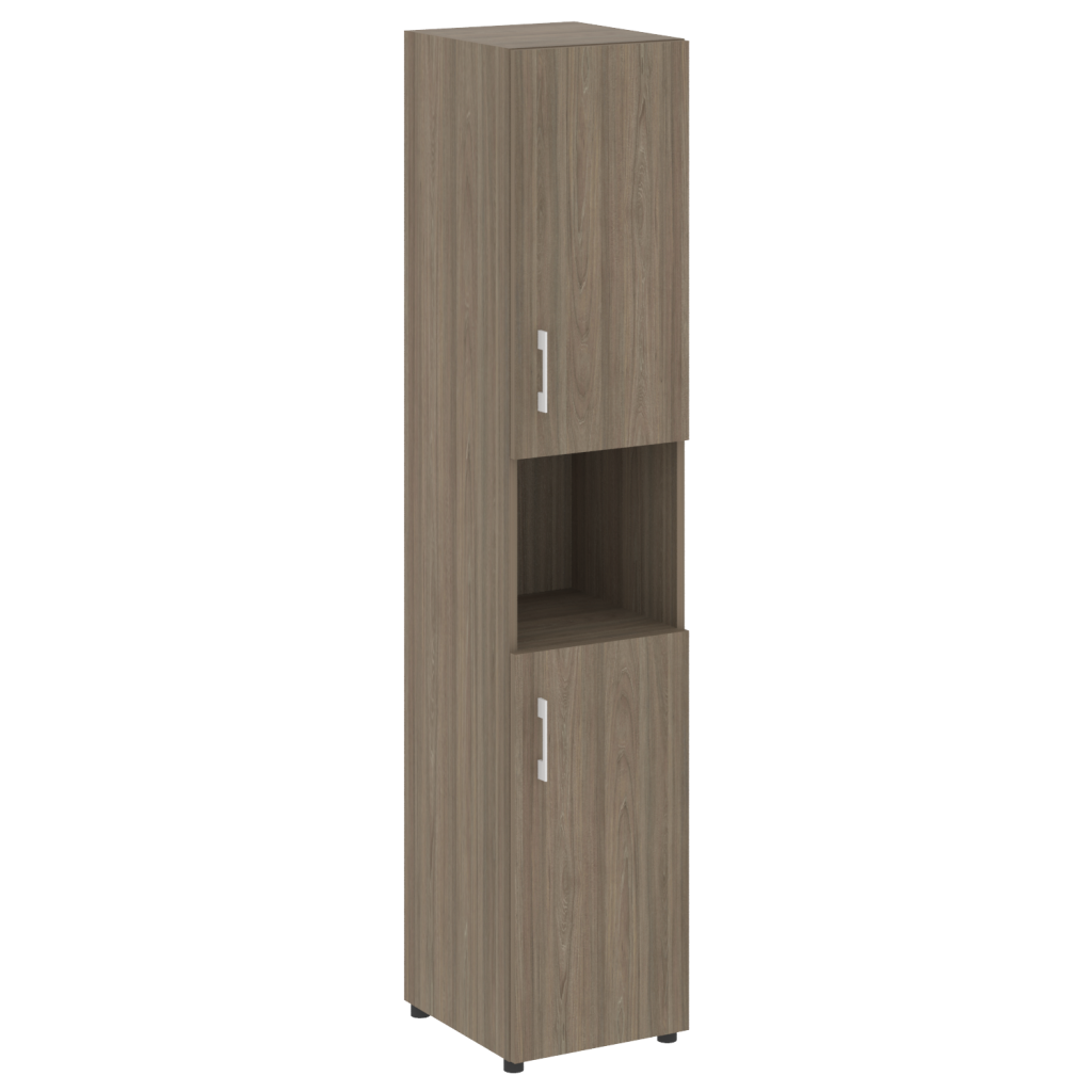 Шкаф Riva Yalta 400*450*1987 Riva Yalta Вяз Благородный