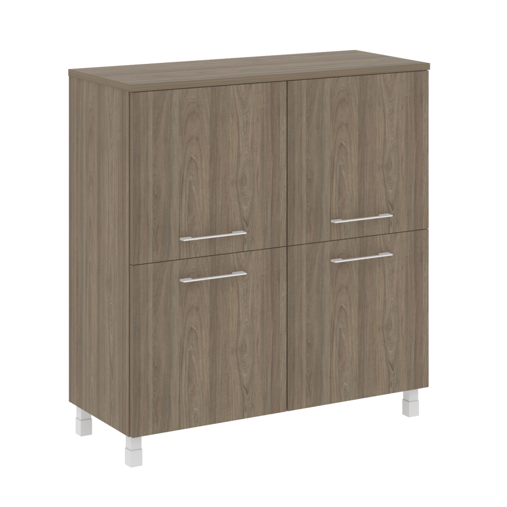 Шкаф квадратный Riva Yalta 1098*452*1168 Riva Yalta Вяз Благородный