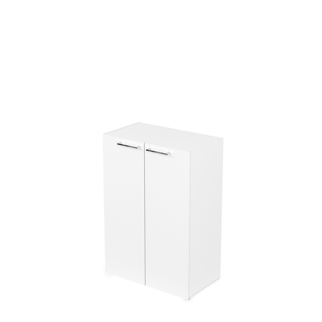 Шкаф Alsav Summit 800*450*1178 Alsav Summit Белый Премиум