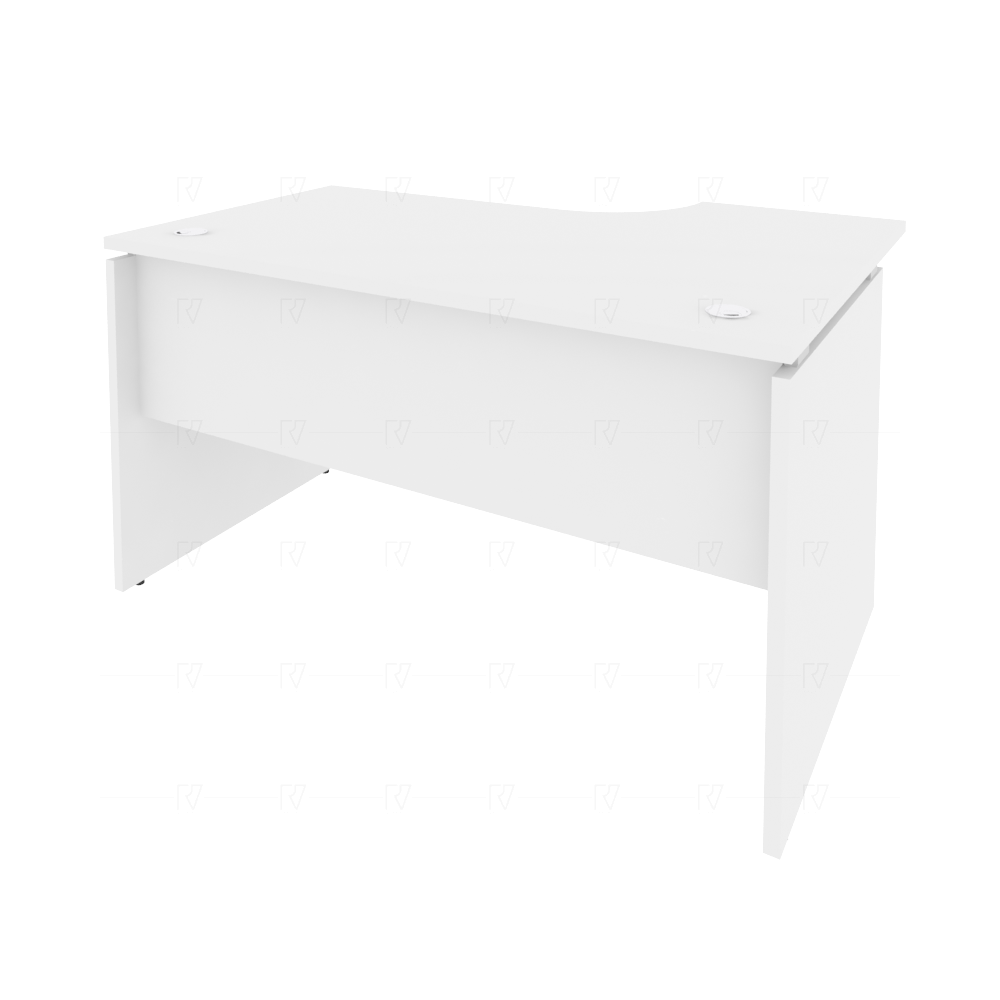 Стол эргономичный левый