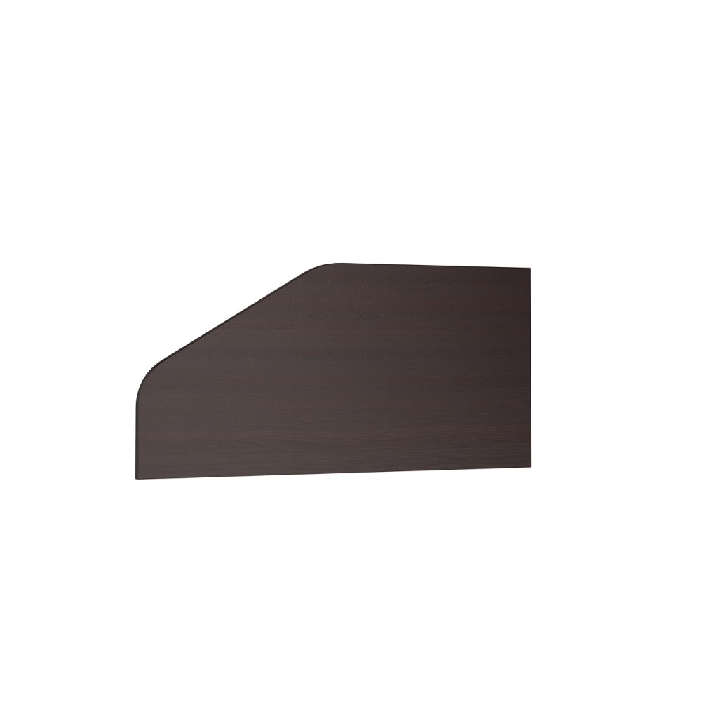 Перегородка Стиль 900*430* Стиль Венге