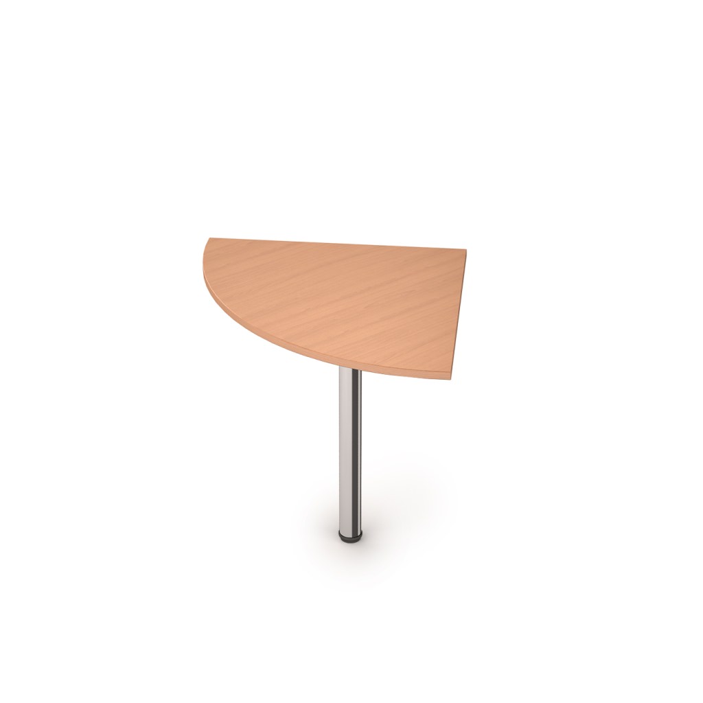 Приставка без опоры Стиль 700*700* Стиль Бук