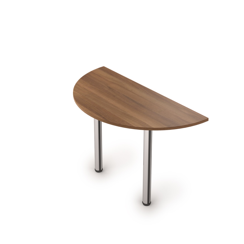 Приставка без опоры Стиль 600*1200* Стиль Шамони темный