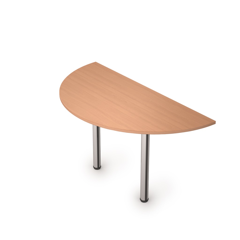 Приставка без опоры Стиль 700*1400* Стиль Бук