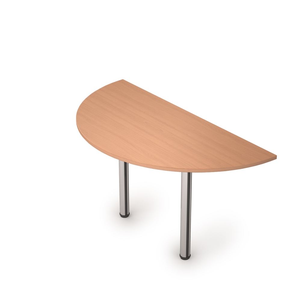 Приставка без опоры Стиль 710*1420* Стиль Бук