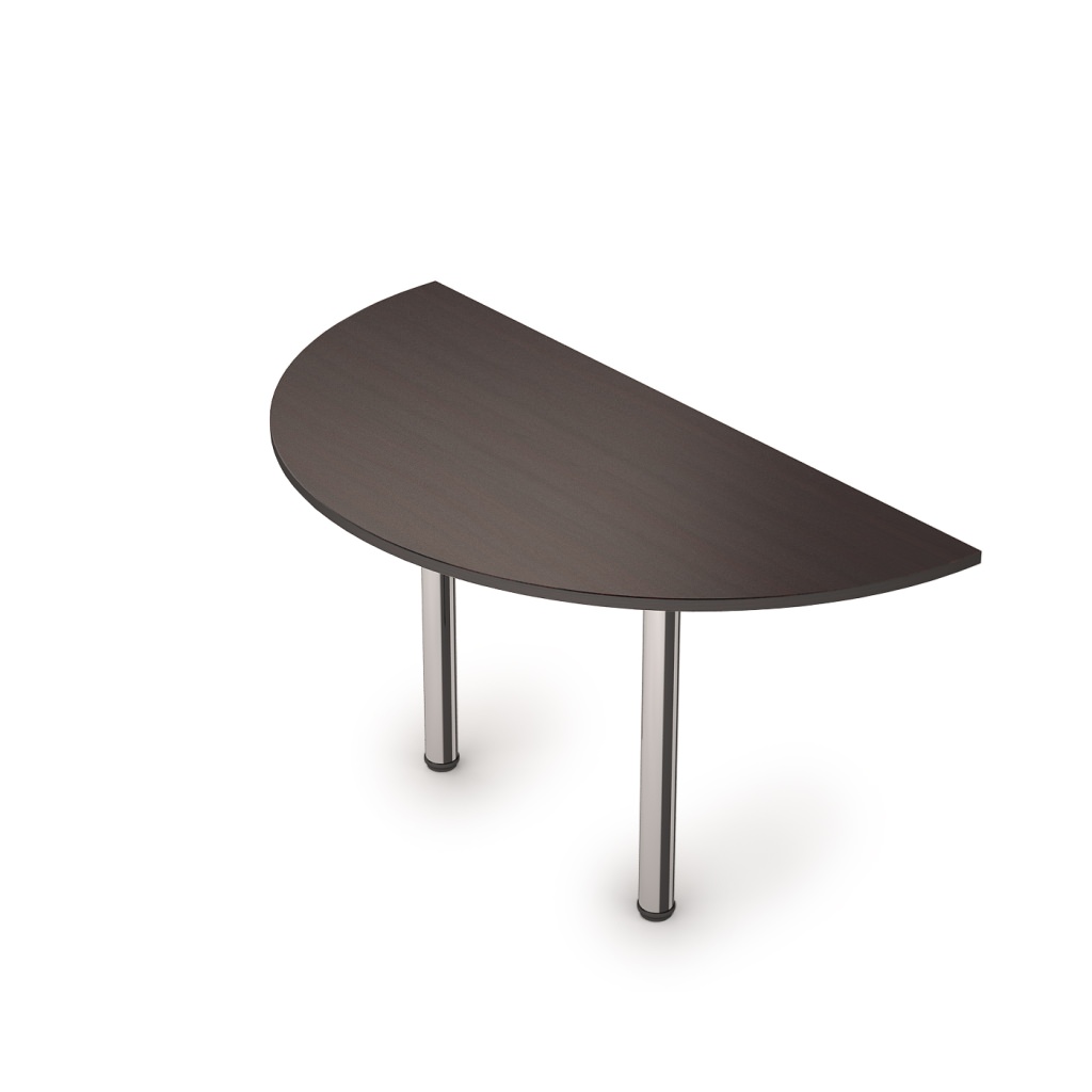 Приставка без опоры Стиль 710*1420* Стиль Венге