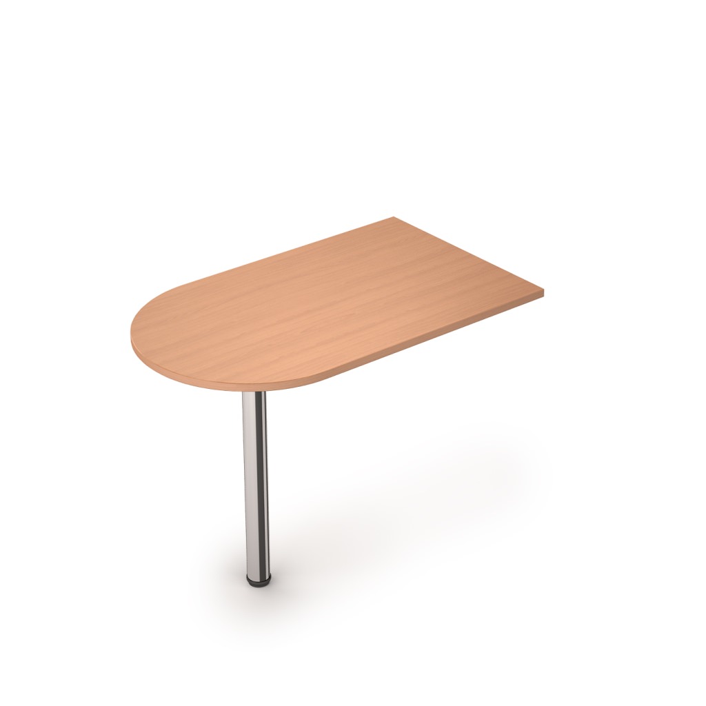 Приставка без опоры Стиль 900*700* Стиль Бук