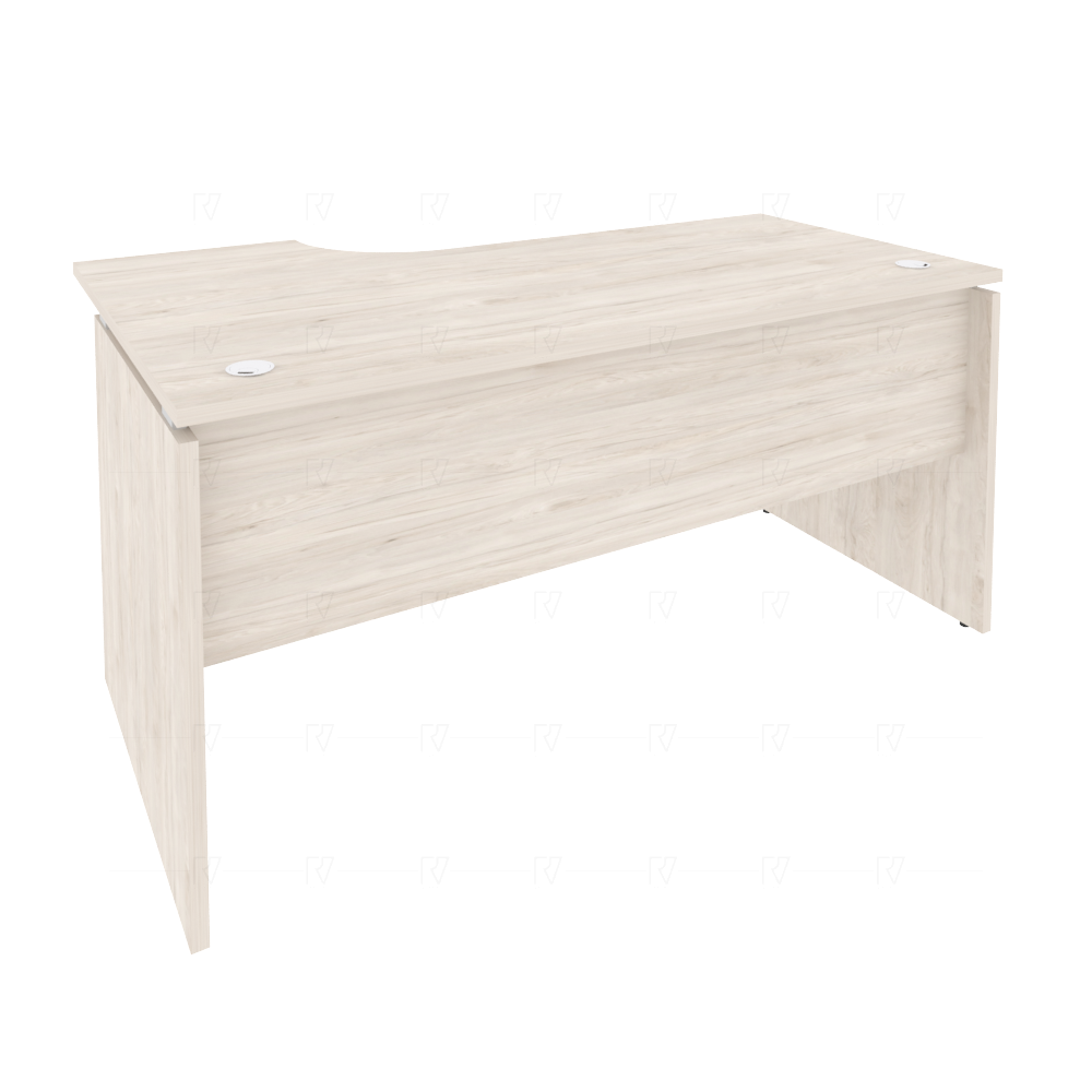 Стол эргономичный правый