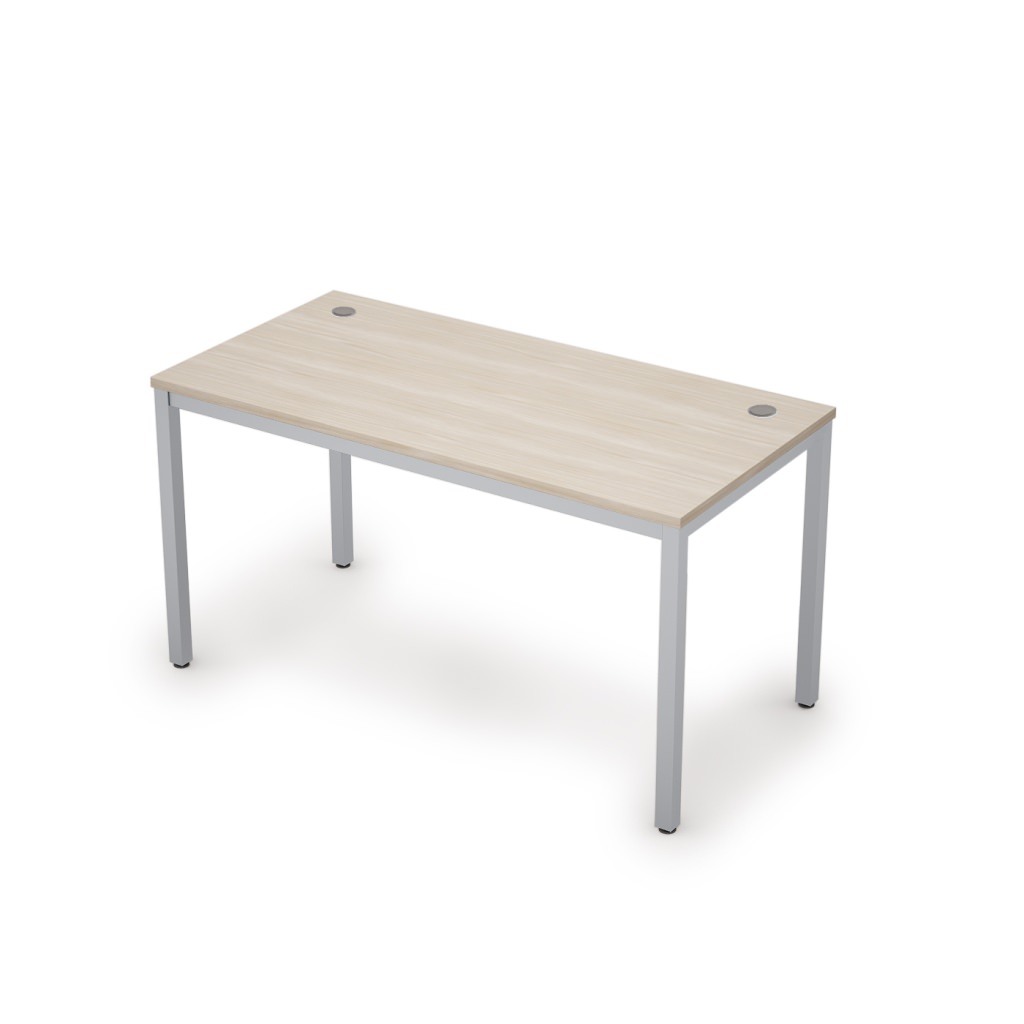 Стол рабочий Avance 1400*700*750 Avance Шамони светлый