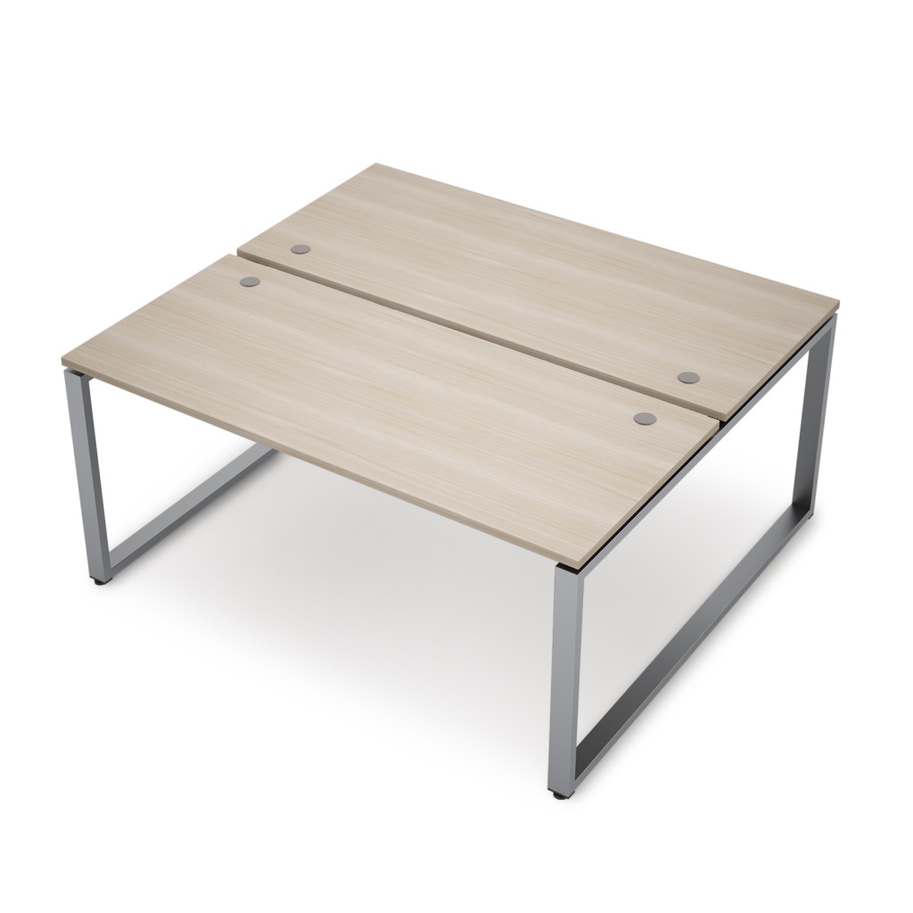 Бенч-система Avance 1400*1635*750 Avance Шамони светлый