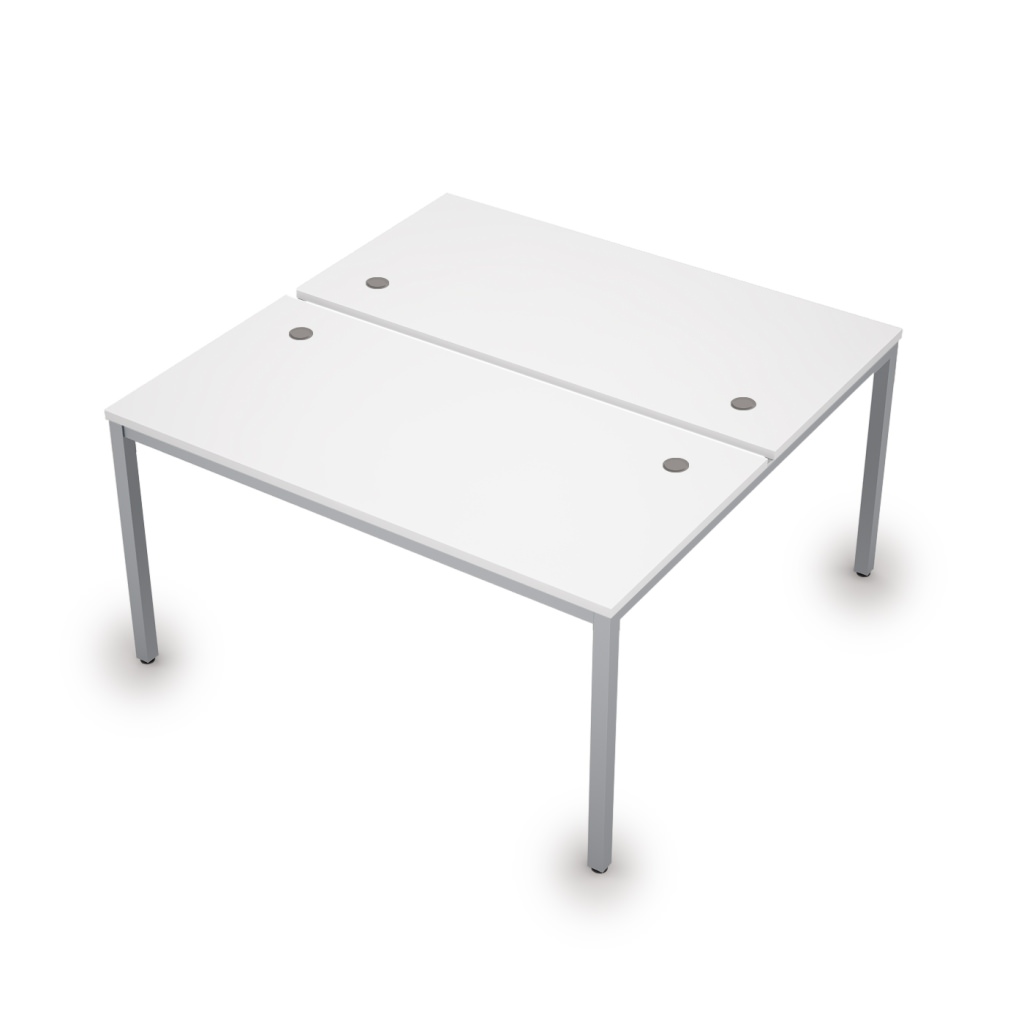 Бенч-система Avance 1400*1435*750 Avance Белый alsav