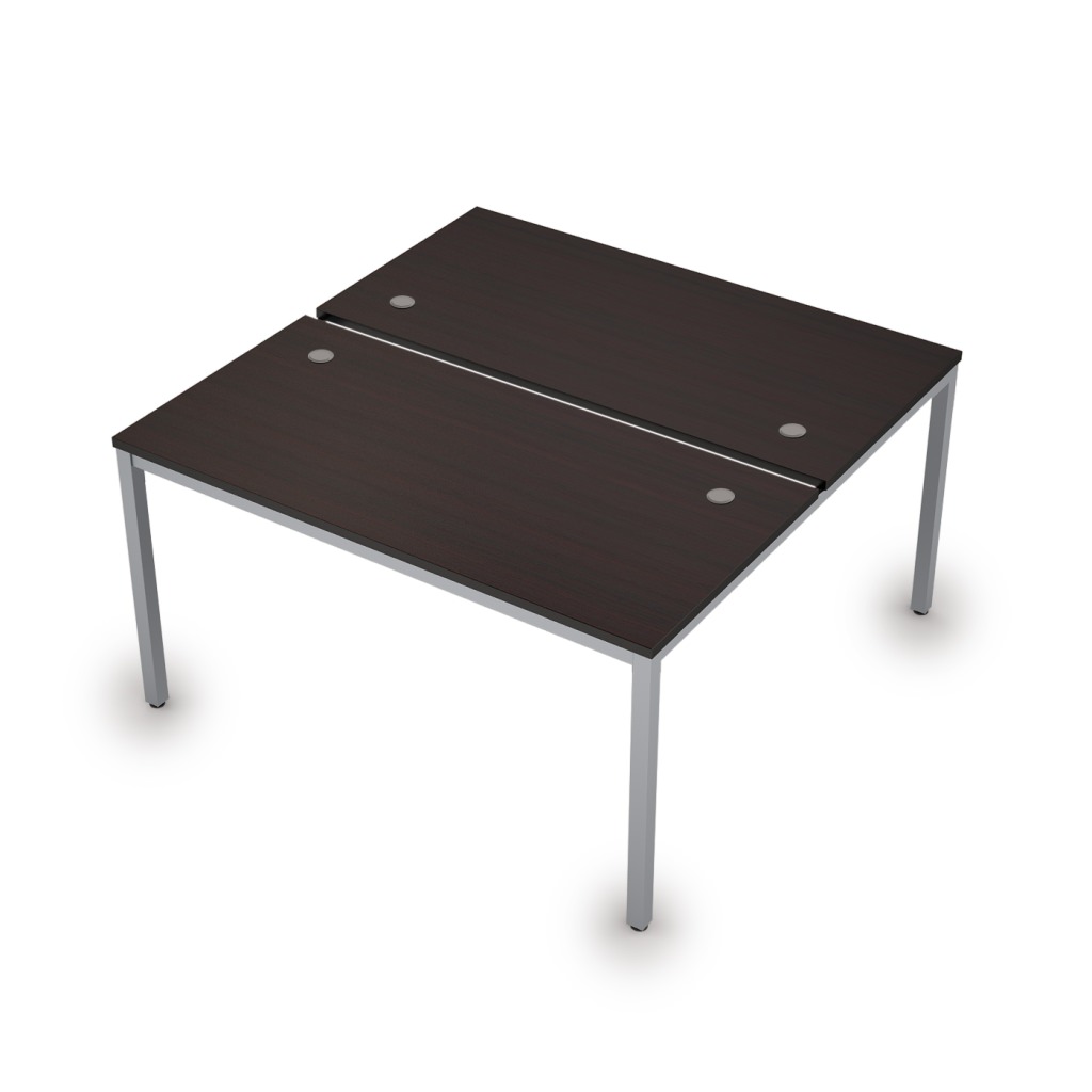 Бенч-система Avance 1400*1435*750 Avance Венге