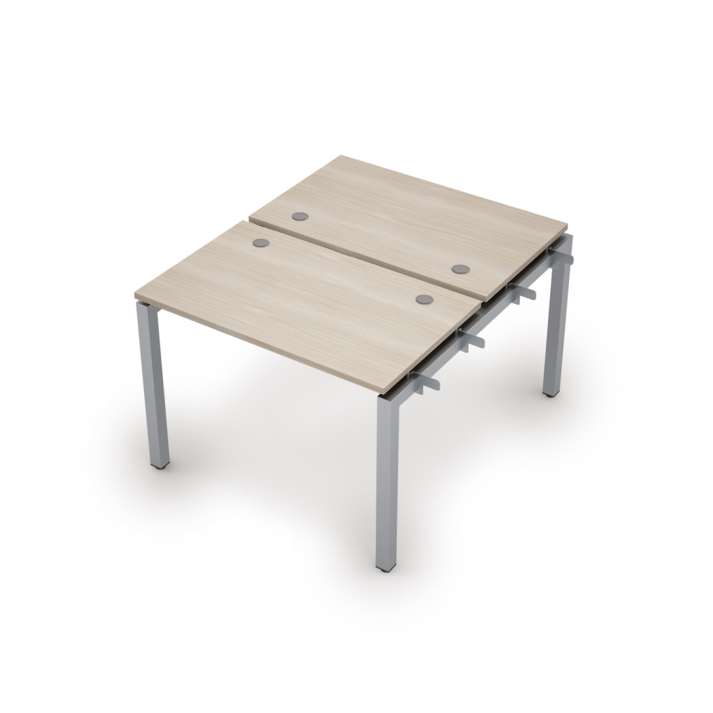 Бенч-система Avance 1000*1235*750 Avance Шамони светлый