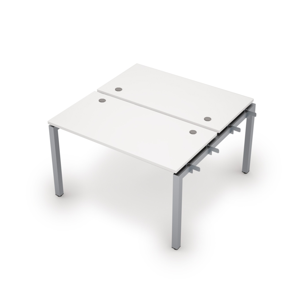 Бенч-система Avance 1200*1235*750 Avance Белый alsav