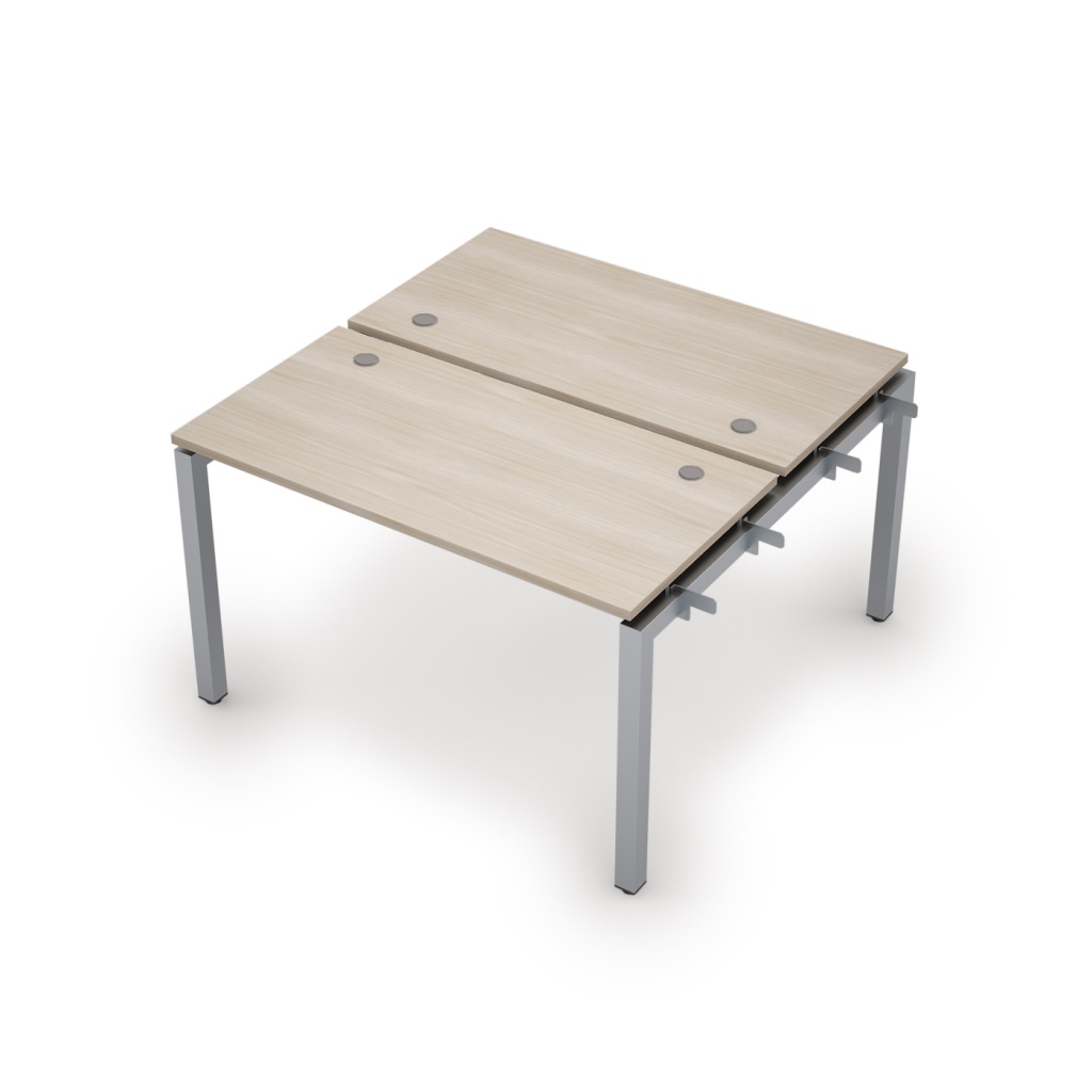 Бенч-система Avance 1200*1235*750 Avance Шамони светлый