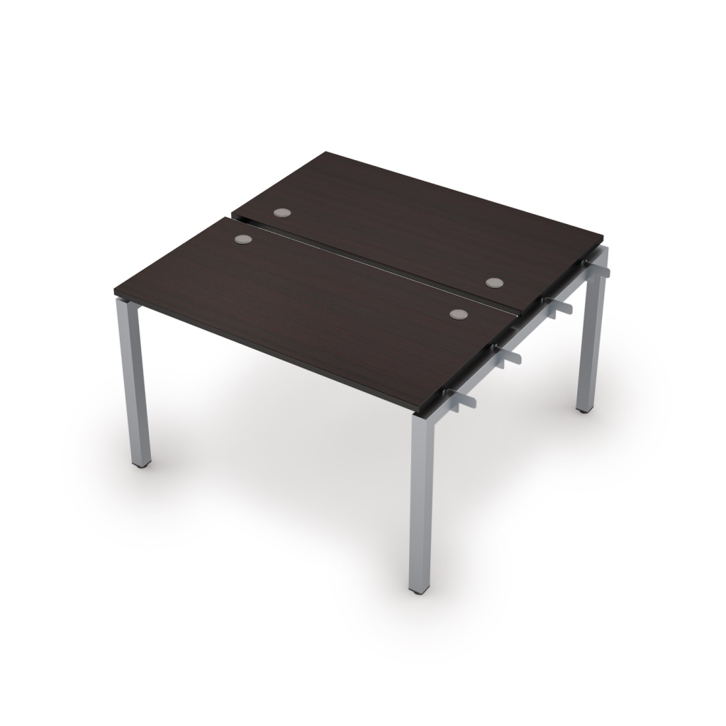 Бенч-система Avance 1200*1235*750 Avance Венге