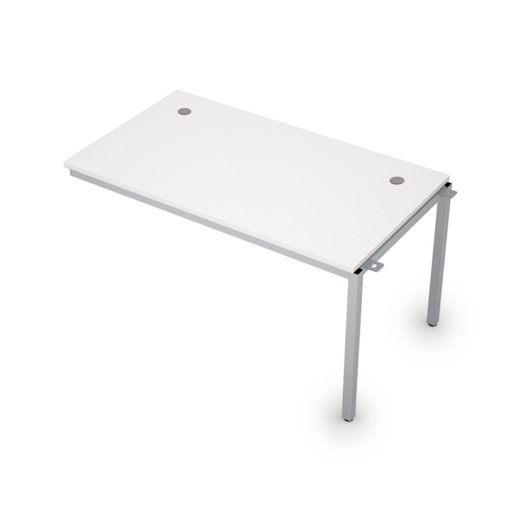 Бенч-система Avance 1400*800*750 Avance Белый alsav