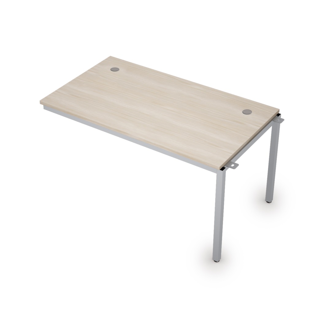 Бенч-система Avance 1400*800*750 Avance Шамони светлый