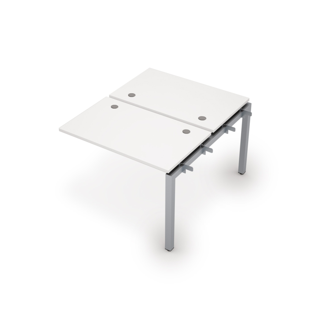 Бенч-система Avance 1000*1235*750 Avance Белый alsav