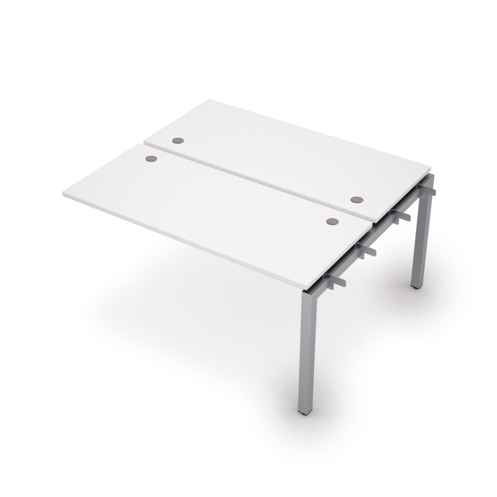 Бенч-система Avance 1400*1235*750 Avance Белый alsav