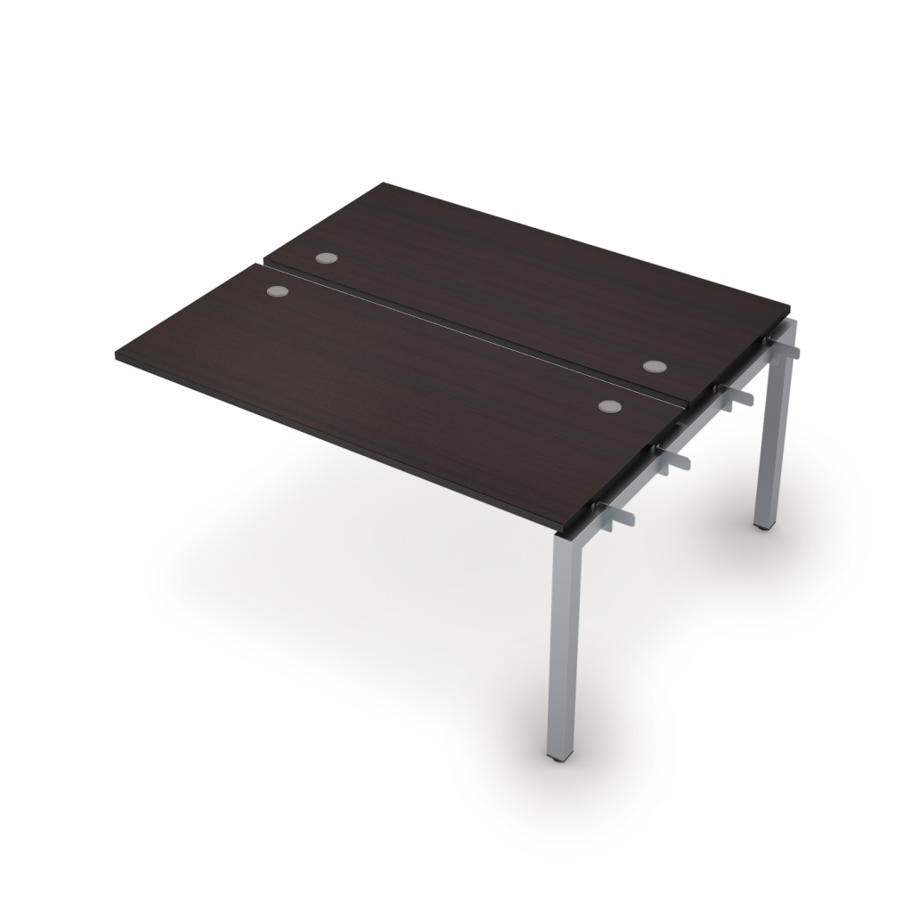 Бенч-система Avance 1400*1235*750 Avance Венге