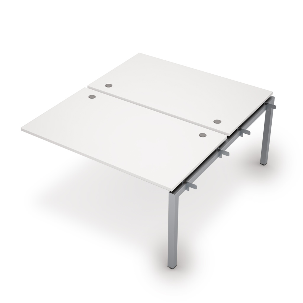 Бенч-система Avance 1400*1635*750 Avance Белый alsav