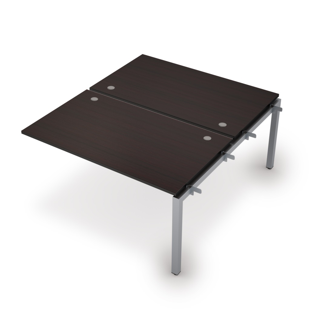 Бенч-система Avance 1400*1635*750 Avance Венге