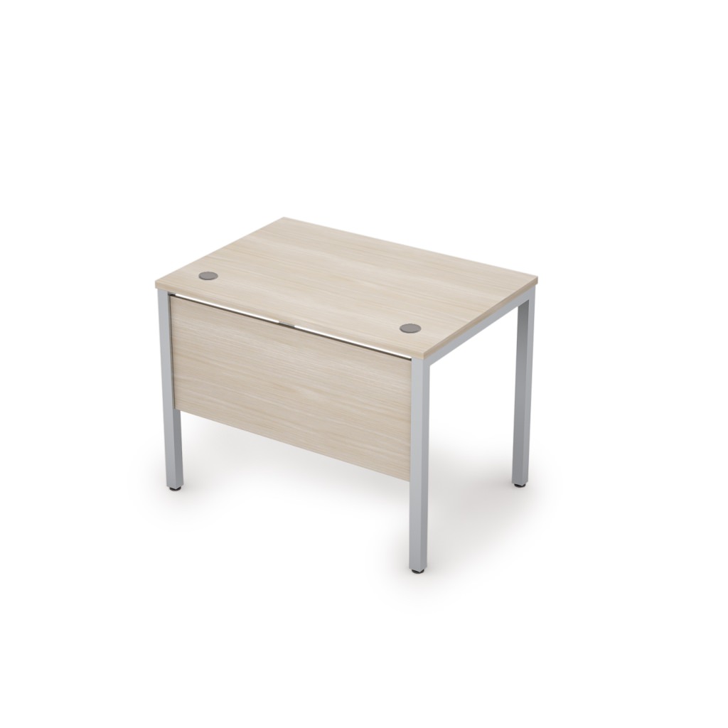 Стол рабочий Avance 1000*700*750 Avance Шамони светлый