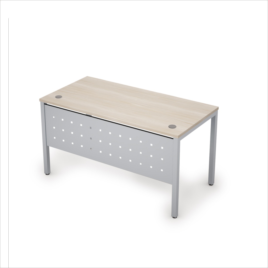 Стол рабочий Avance 1600*600*750 Avance Шамони светлый