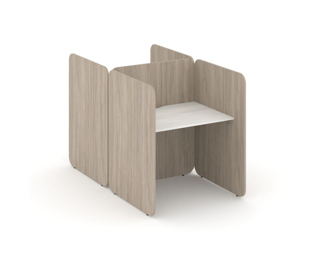 Комплект №14 Рива Колл-центр 1016*1800*1200 Рива Колл-центр Белый Бриллиант/Дуб Аттик