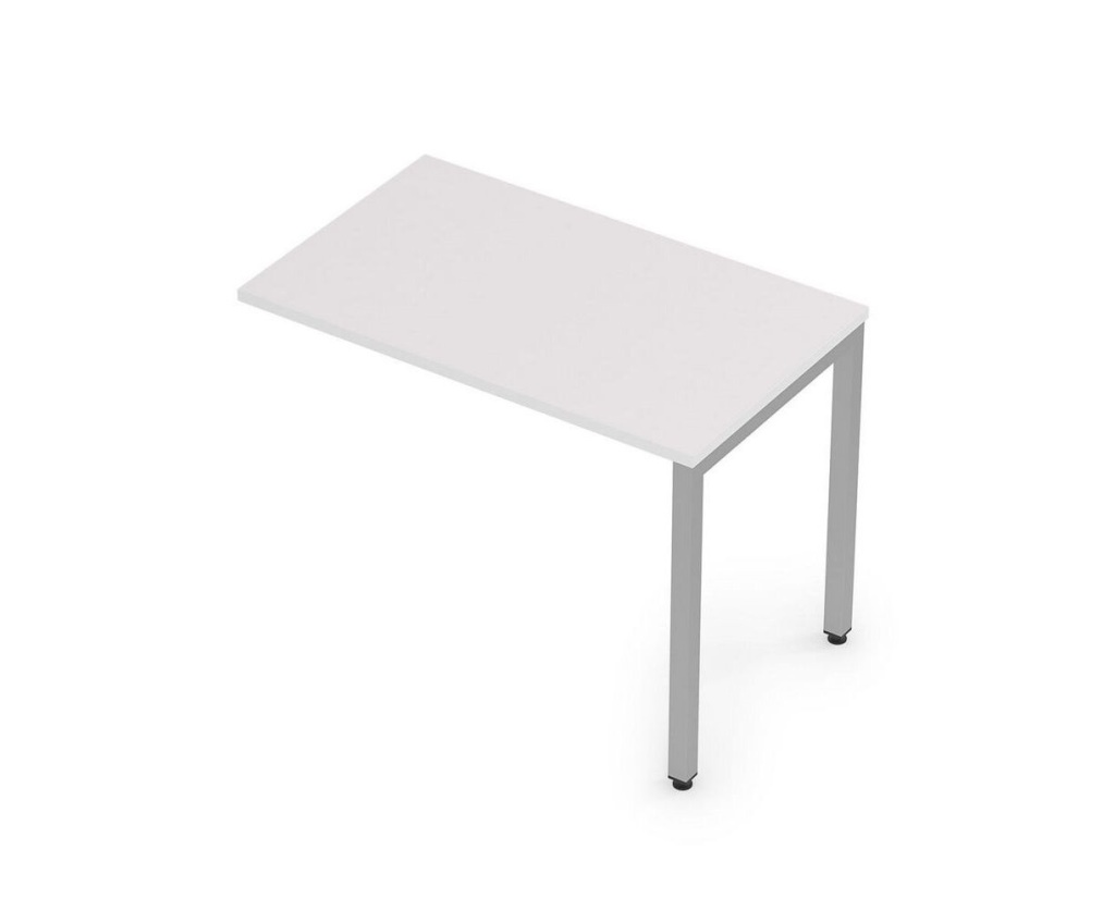 Брифинг-приставка Avance 1200*700*750 Avance Белый alsav