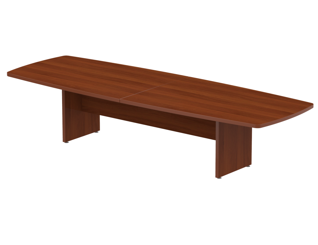 Конференц стол Opera директор 3500*1200*750 Opera директор Орех итальянский