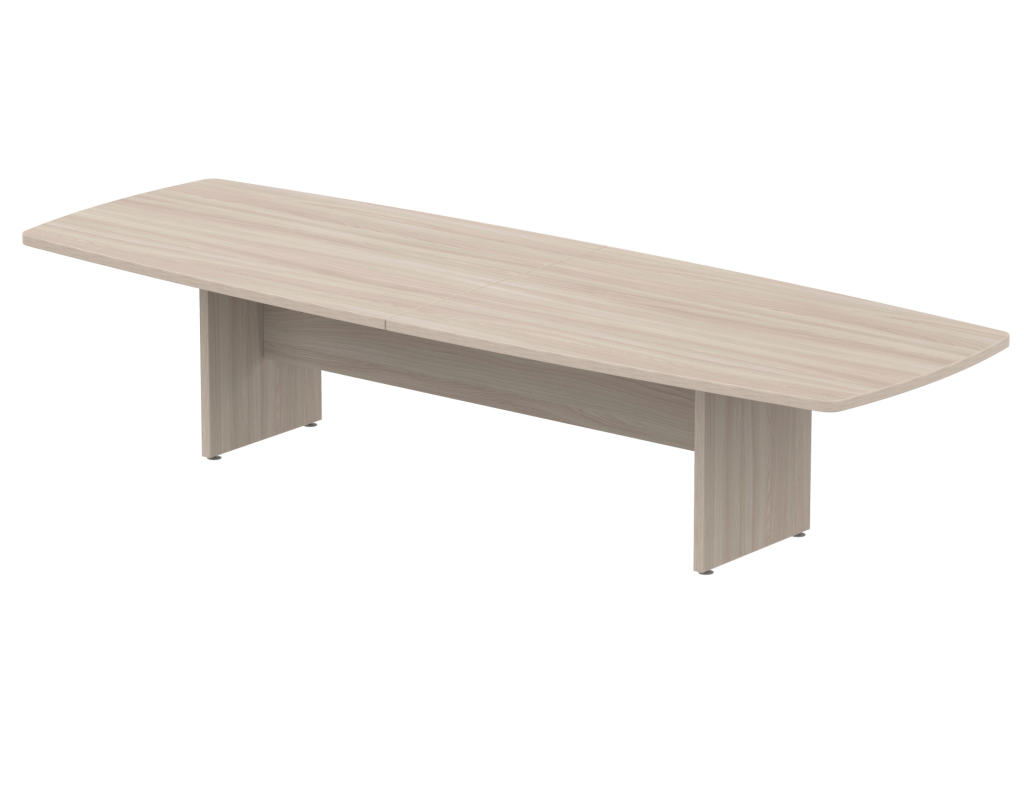 Конференц стол Opera директор 3500*1200*750 Opera директор Ясень шимо