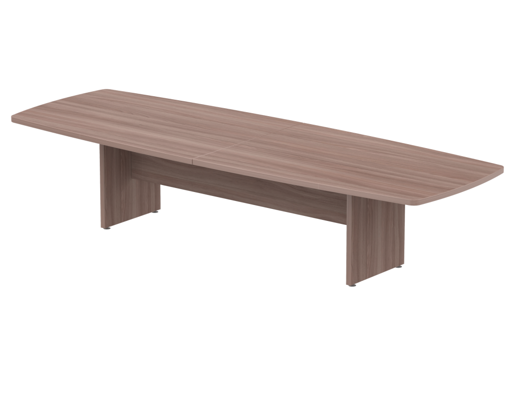 Конференц стол Opera директор 3500*1200*750 Opera директор Темный шимо