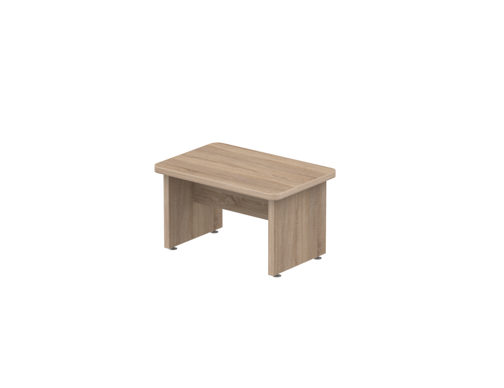 Столик журнальный Opera директор 900*600*520 Opera директор Дуб сонома