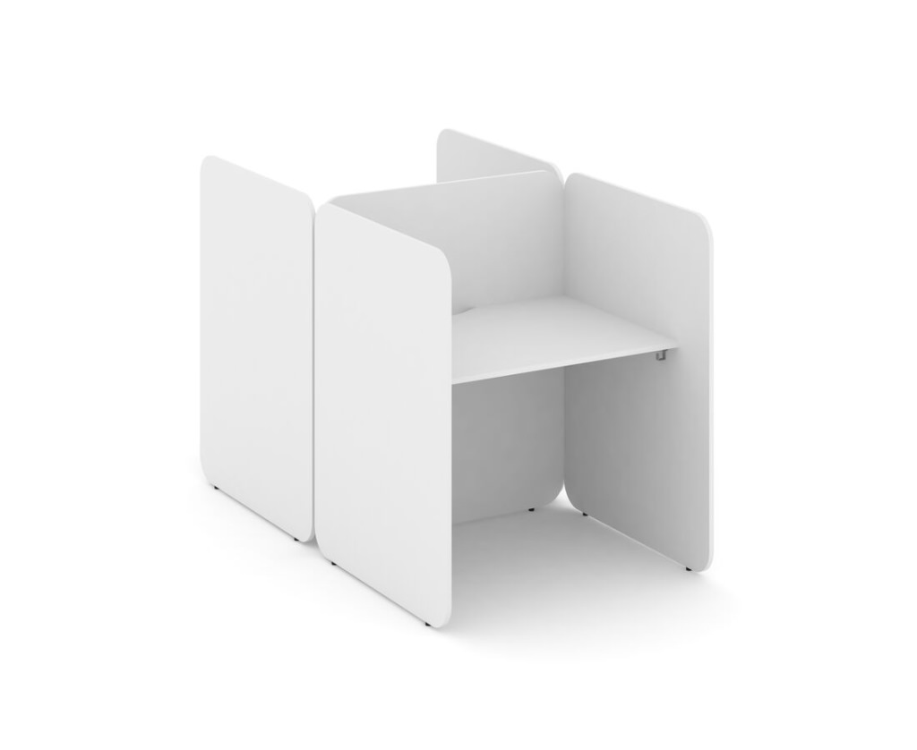 Комплект №14 Рива Колл-центр 1016*1800*1200 Рива Колл-центр Белый Бриллиант