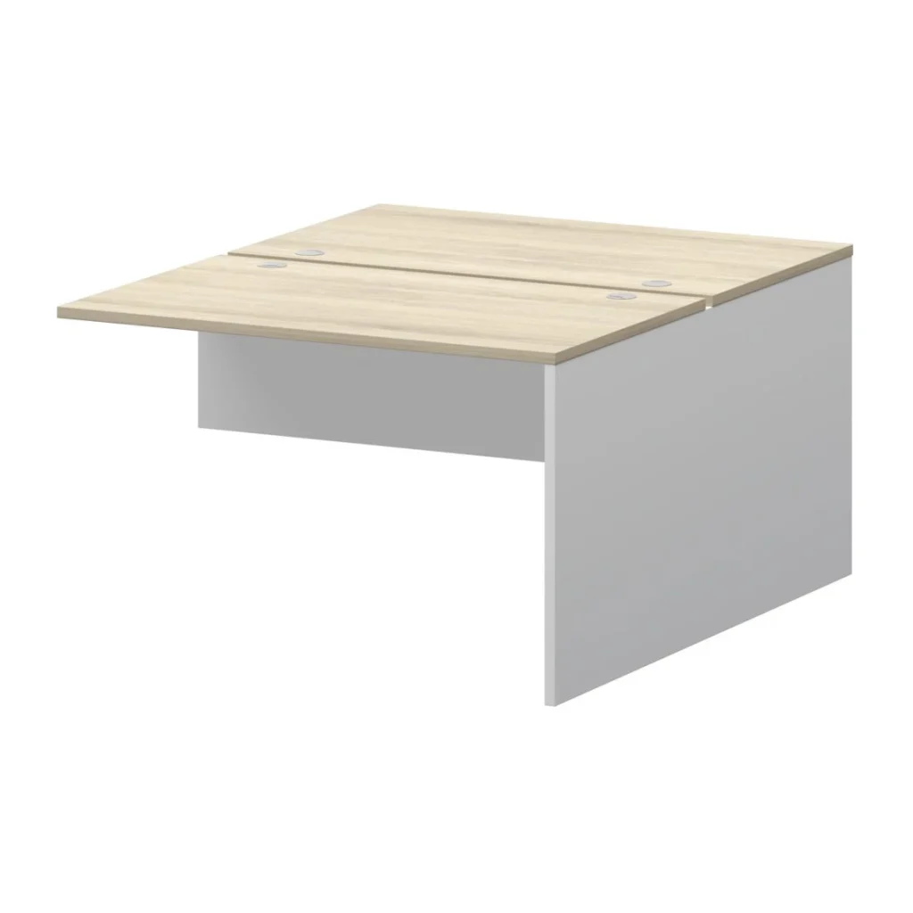 Модуль двойной Смарт 1400*1496*750 Смарт Кронберг/Белый