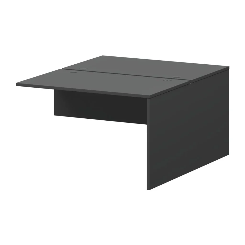 Модуль двойной Смарт 1400*1496*750 Смарт Графит