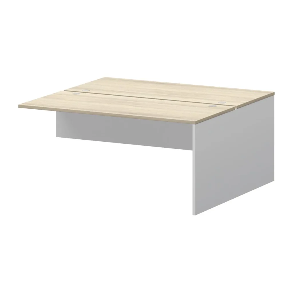 Модуль двойной Смарт 1600*1496*750 Смарт Кронберг/Белый