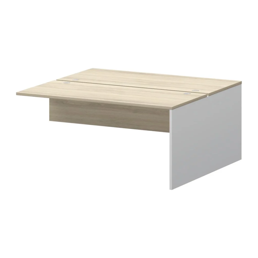 Модуль двойной Смарт 1600*1496*750 Смарт Белый/Кронберг/Кронберг