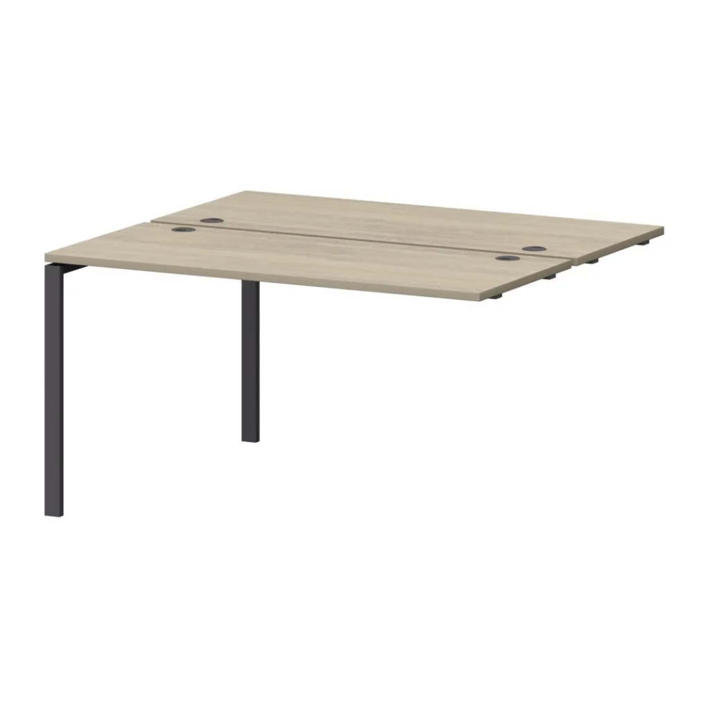 Модуль двойной универсальный Смарт 1000*1236*750 Смарт Кронберг/Антрацит