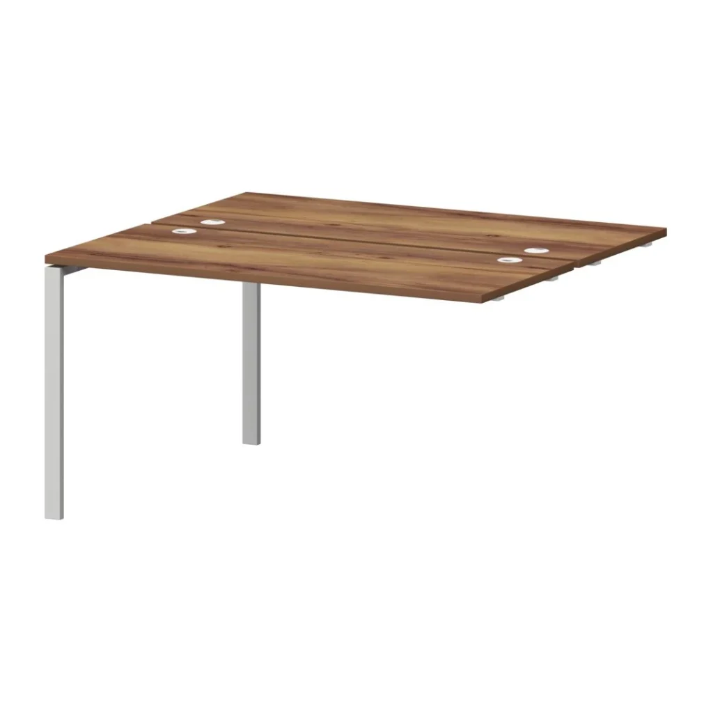 Модуль двойной универсальный Смарт 1000*1236*750 Смарт Таксония/Белый