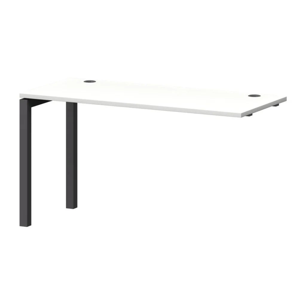 Модуль линейный Смарт 1600*600*750 Смарт Белый/Антрацит