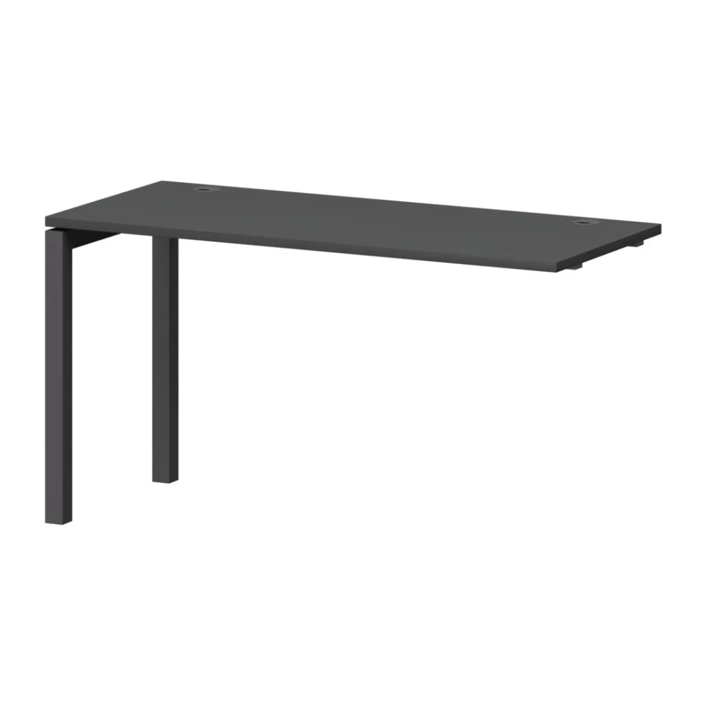 Модуль линейный Смарт 1600*600*750 Смарт Графит/Антрацит