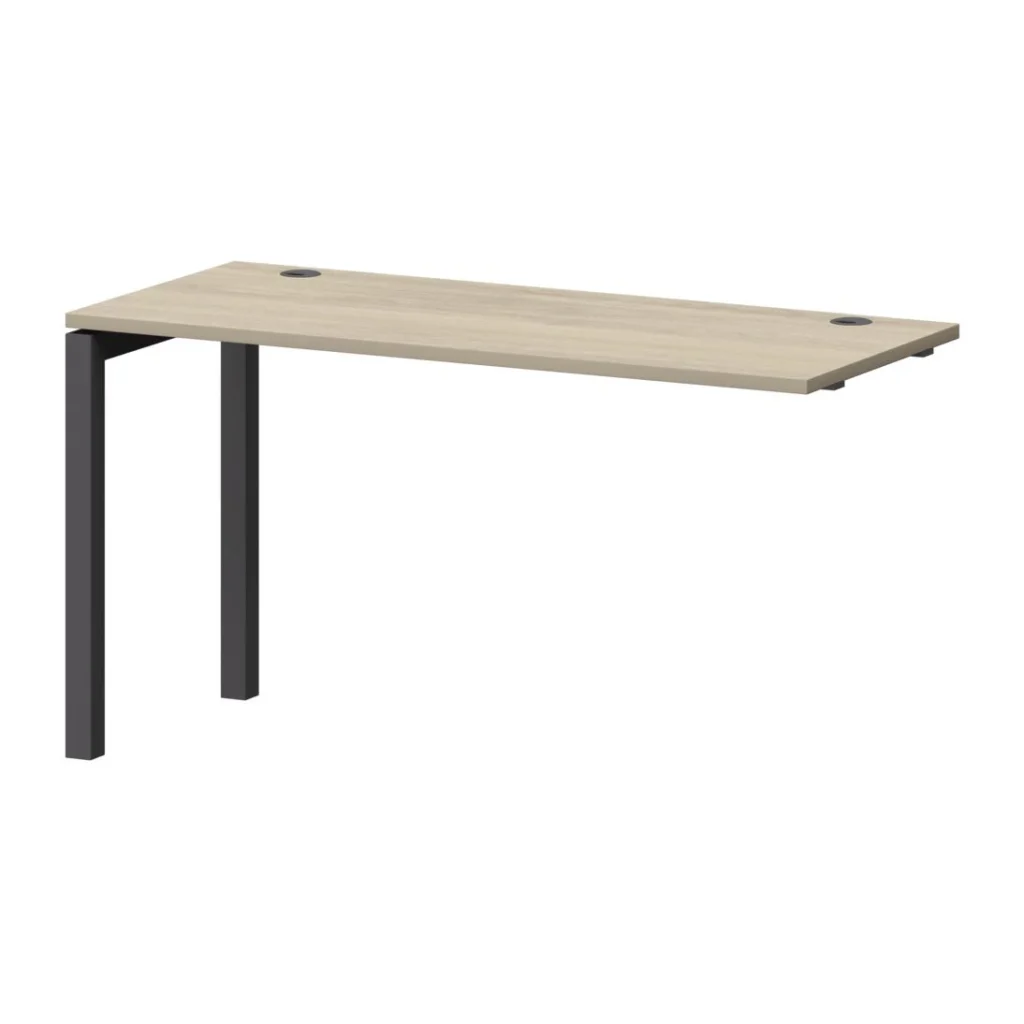 Модуль линейный Смарт 1600*600*750 Смарт Кронберг/Антрацит