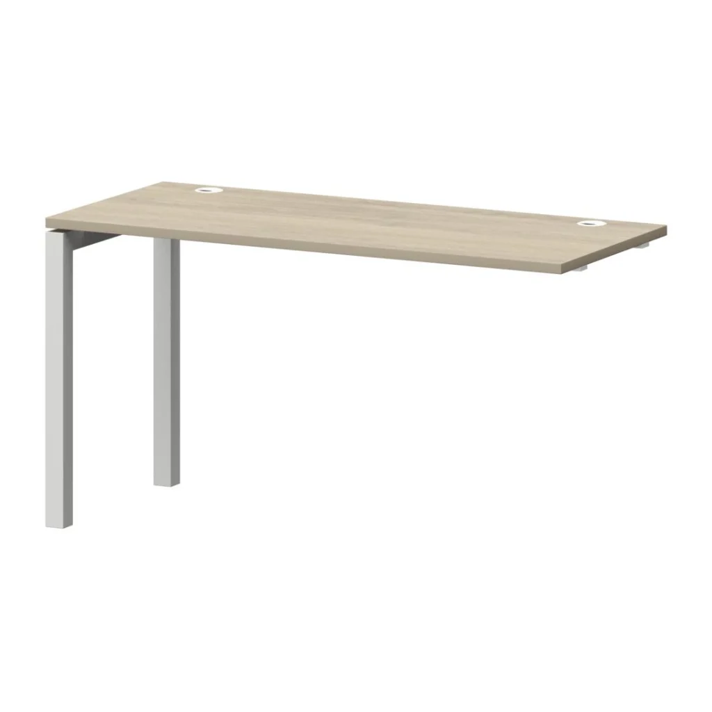 Модуль линейный Смарт 1600*600*750 Смарт Кронберг/Белый