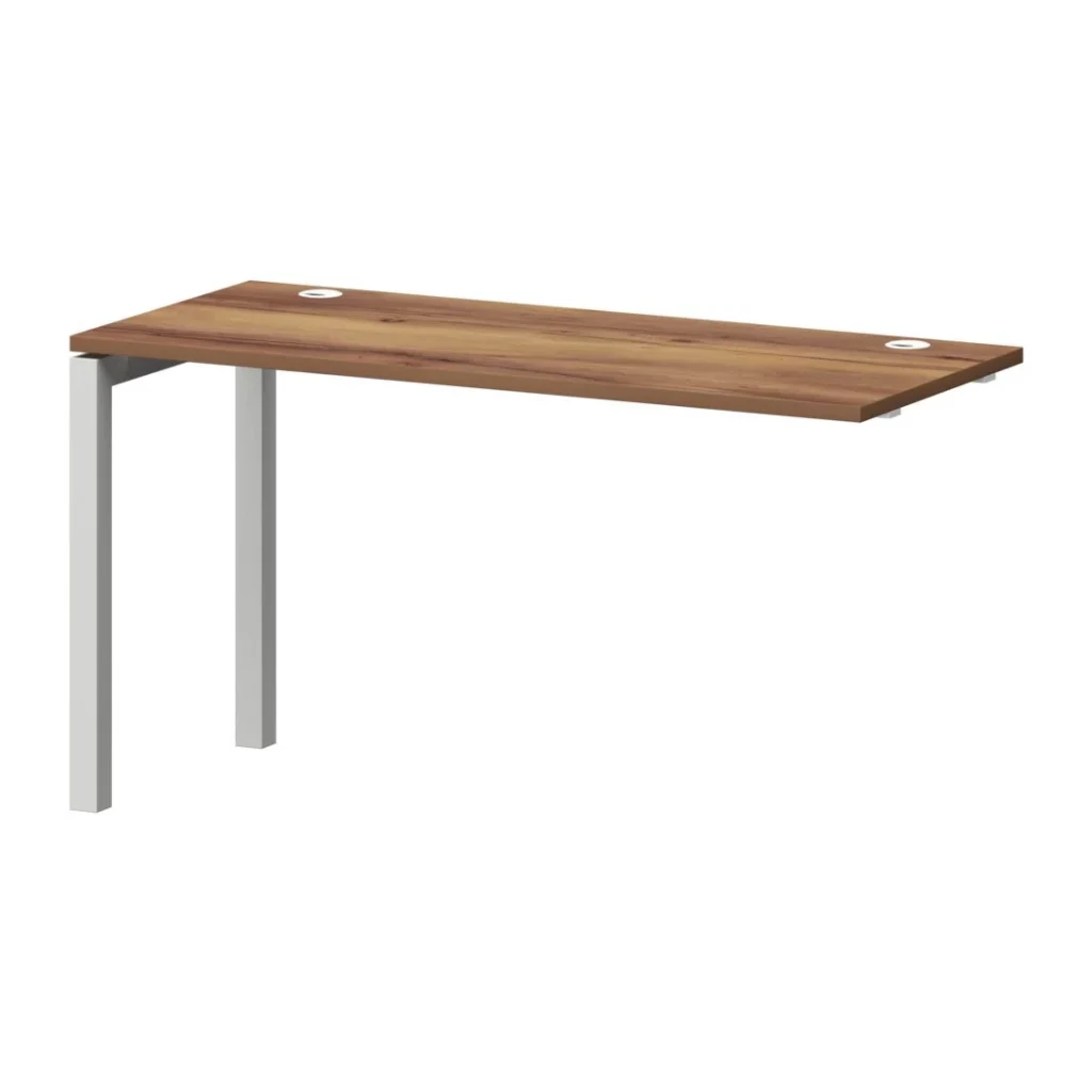 Модуль линейный Смарт 1600*600*750 Смарт Таксония/Белый