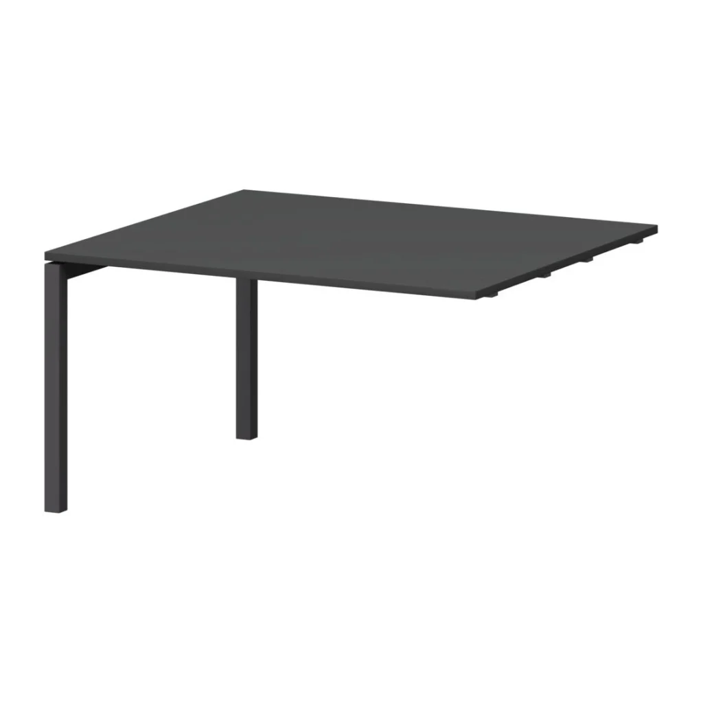 Модуль переговорный универсальный Смарт 1400*1236*750 Смарт Графит/Антрацит