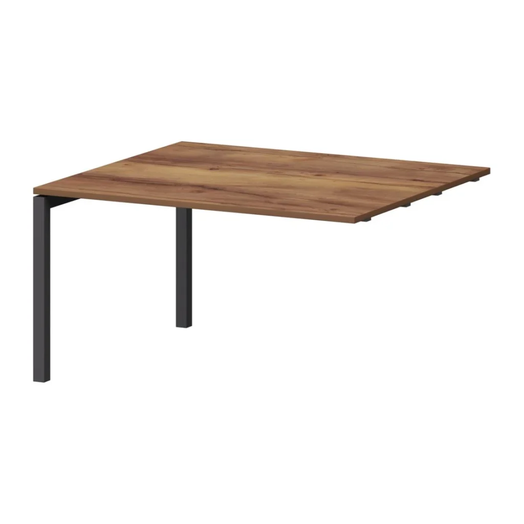 Модуль переговорный универсальный Смарт 1400*1236*750 Смарт Таксония/Антрацит