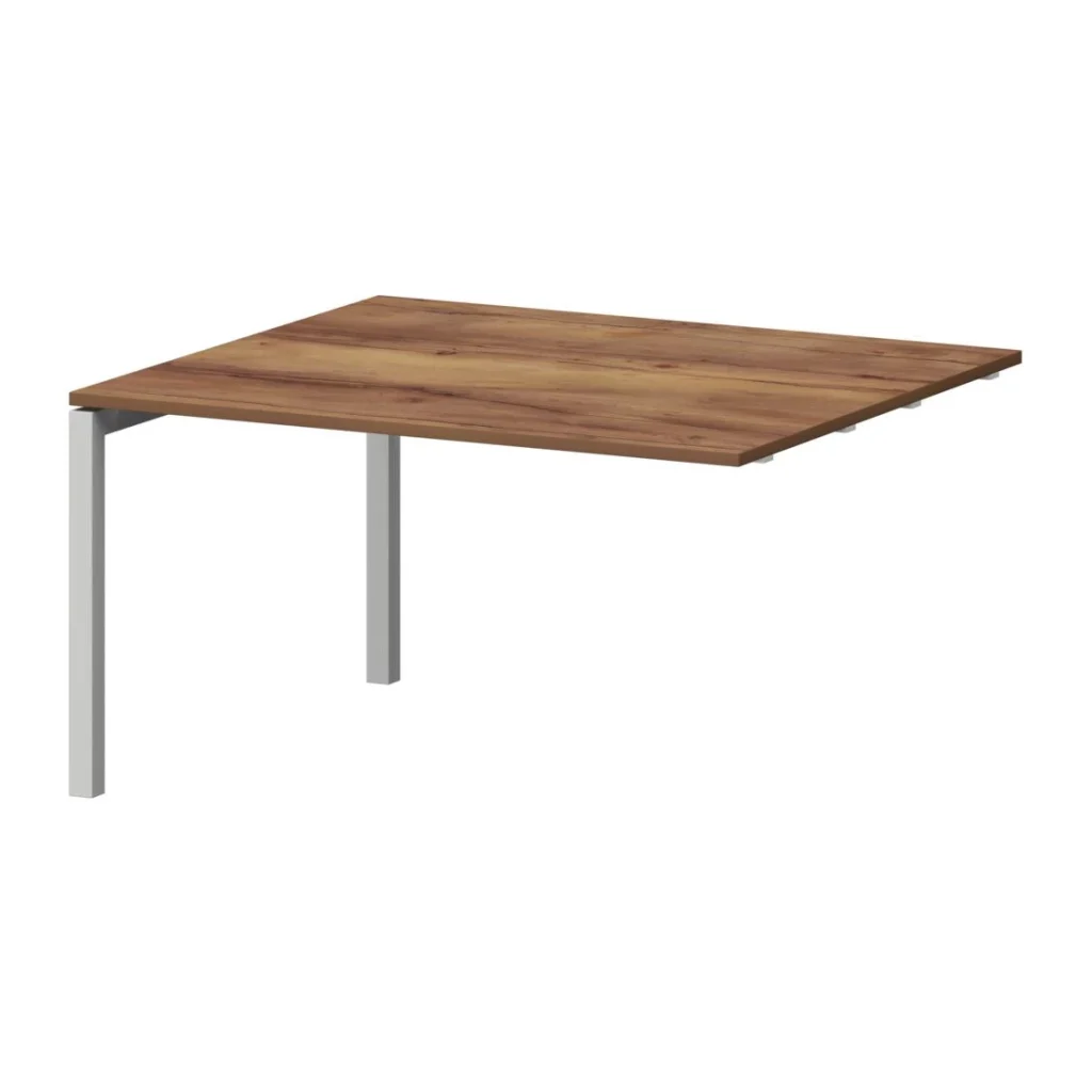 Модуль переговорный универсальный Смарт 1400*1236*750 Смарт Таксония/Белый